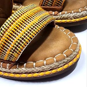 Crown Vintage Sandals